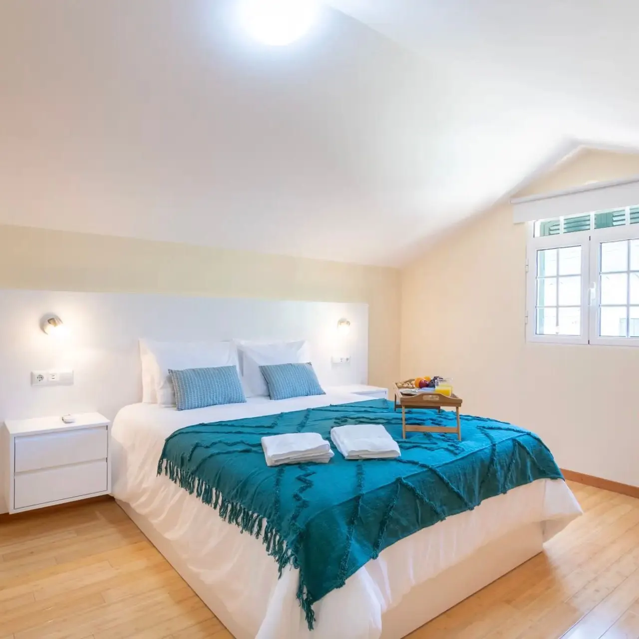 Branco's Apartment
