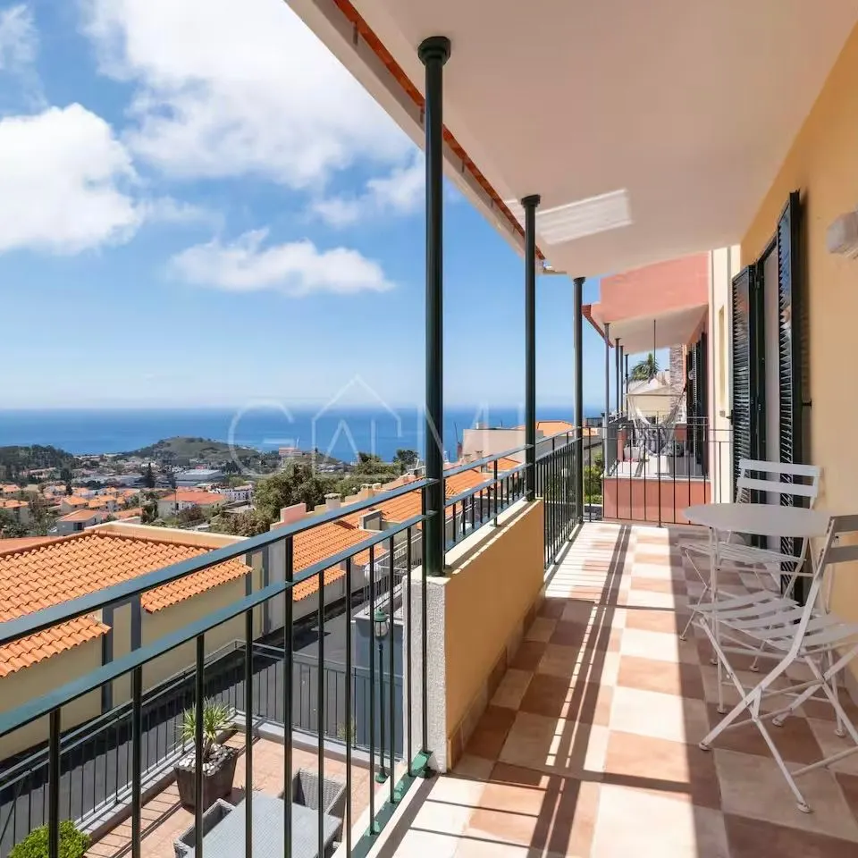 Casa do Pico