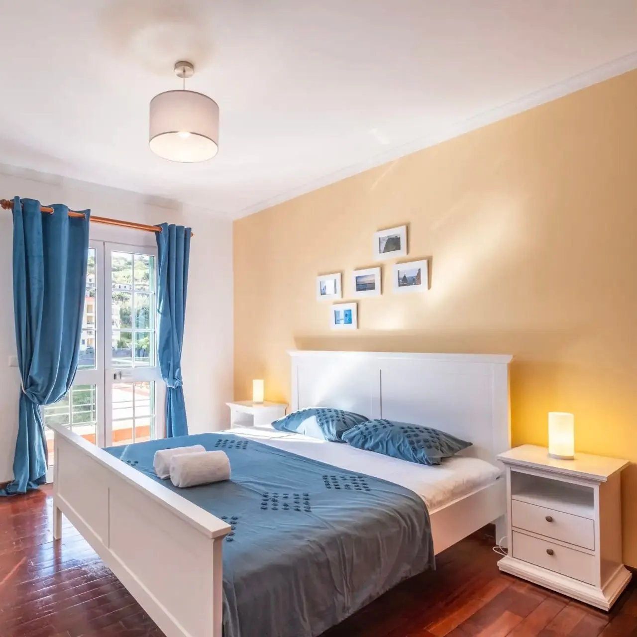 Casa Vista Mar