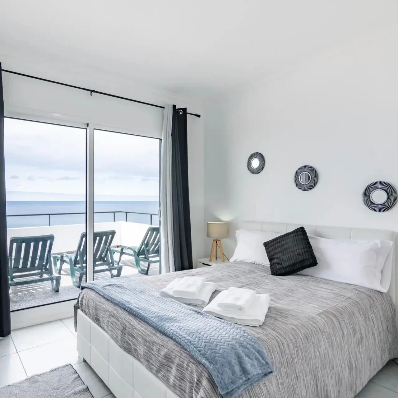 Esterinha's Ocean Apartment