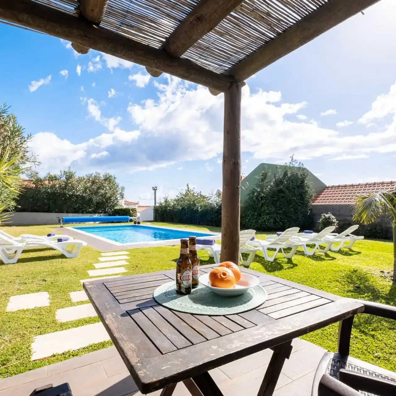 De Casa Villa