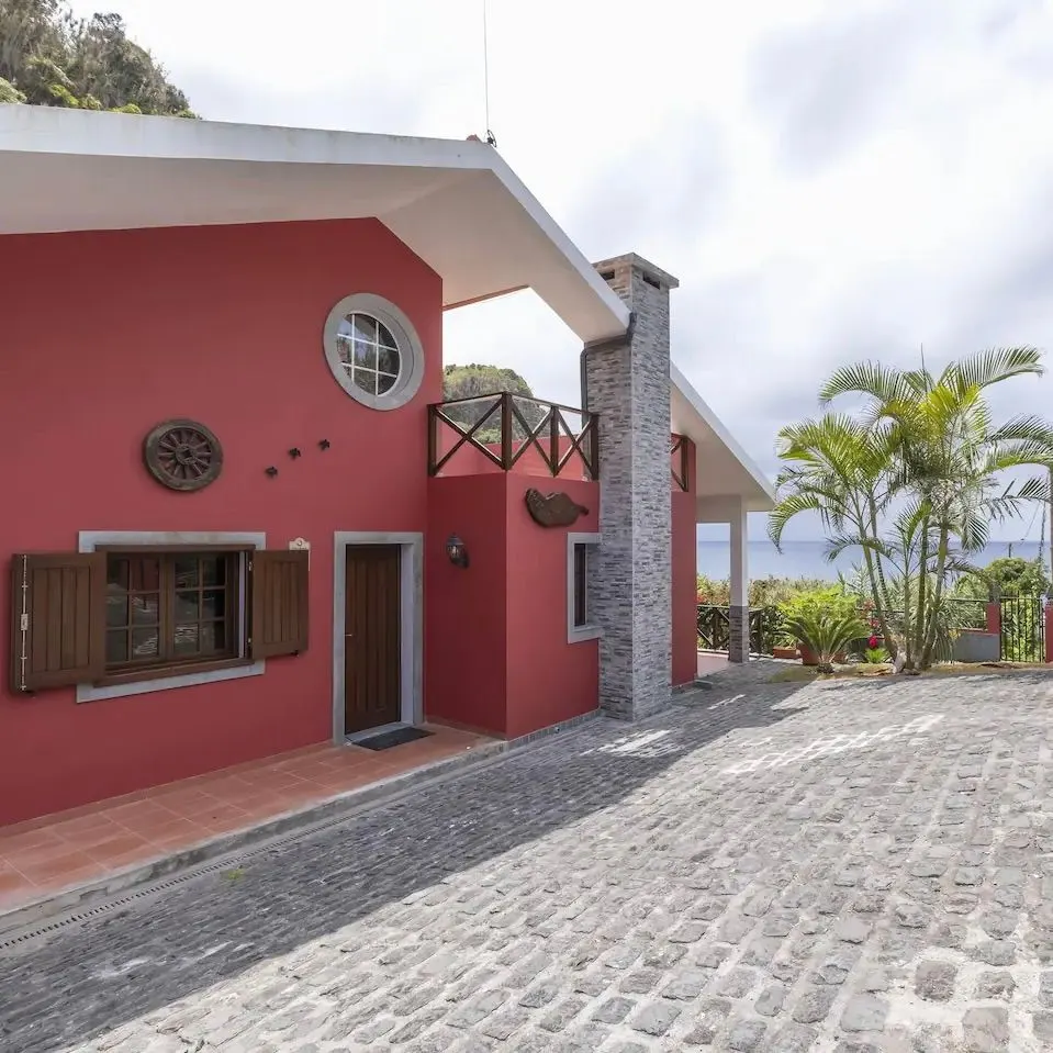Casa Del Mar I