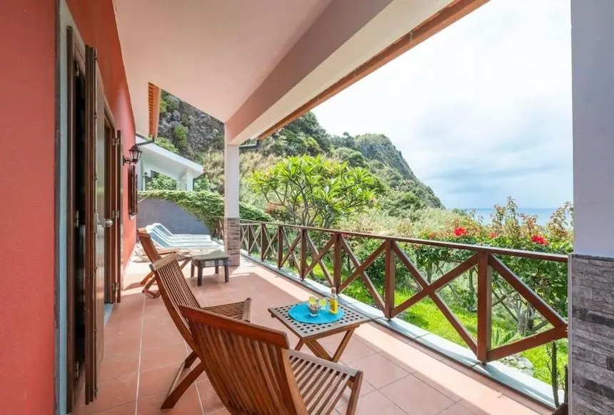 Casa Del Mar I — Arco de São Jorge, Madeira