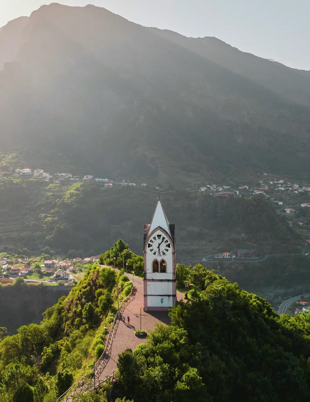 GALMI — Madeira